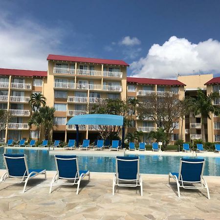 Divi Southwinds Beach Resort Christ Church Exterior foto