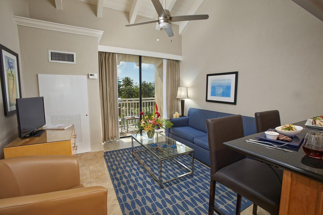 Divi Southwinds Beach Resort Christ Church Exterior foto