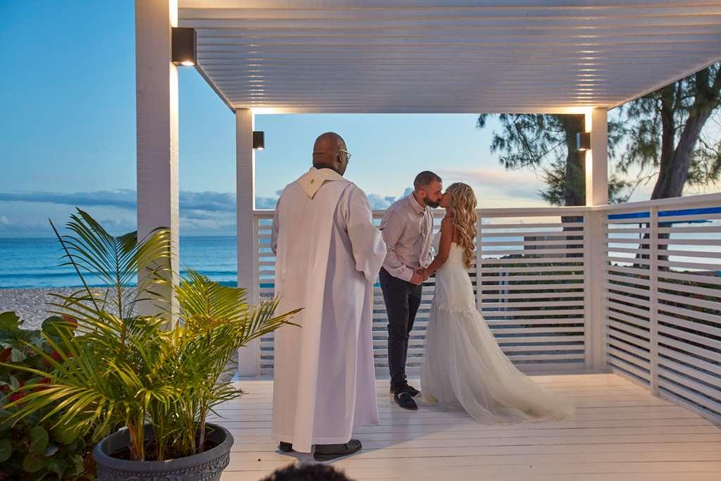 Divi Southwinds Beach Resort Christ Church Comodidades foto