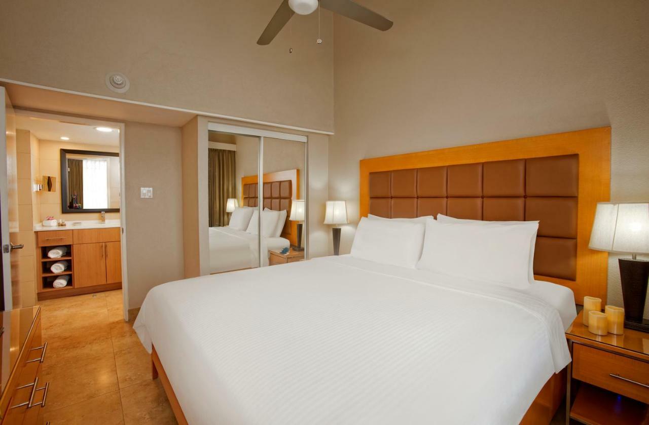 Divi Southwinds Beach Resort Christ Church Exterior foto